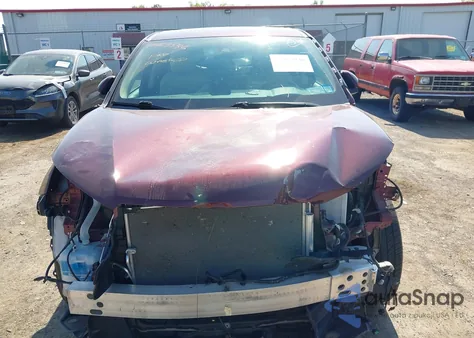 2018 Toyota Highlander Le/Le Plus from USA, damaged, VIN 5TDBZRFH4JS873667